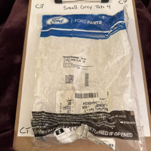 Genuine Ford Subframe / Crossmember Mounting Bolt CV6Z-00812-A