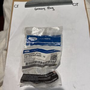 Genuine Ford Sun-Visor Retainer 1L2Z-78041A20-AAA