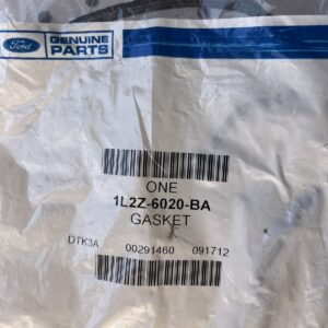 Genuine Ford Timing Cover Gasket 1L2Z-6020-BA