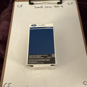 Genuine Ford Transceiver OEM BT4Z15607A