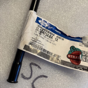 Genuine Ford Tube Assembly 5L1Z-6754-BA