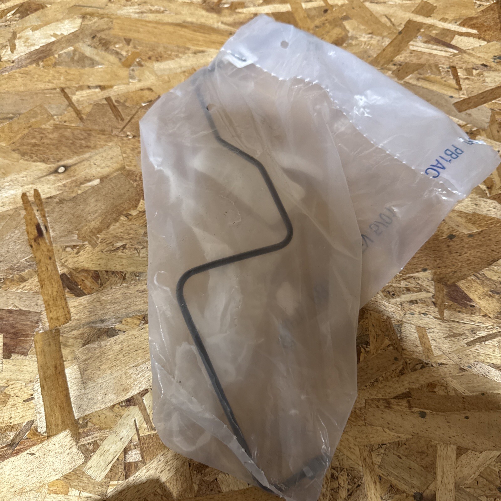 Genuine Ford Tube Assembly Brake BC3Z-2264-G - Image 4