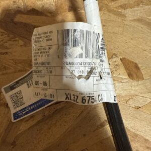 Genuine Ford Tube Assembly XL3Z-6754-CA