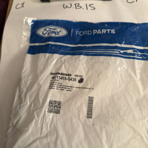 Genuine Ford Upper Control Arm Mount Bolt -W715419-S439