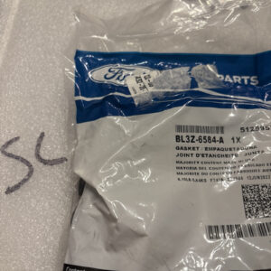 Genuine Ford Valve Cover Gasket BL3Z-6584-A