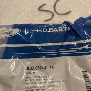 Genuine Ford Valve Cover Gasket JL3Z-6584-D