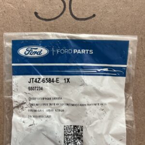 Genuine Ford Valve Cover Gasket JT4Z-6584-E