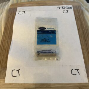 Genuine Ford Valve Guide NOS F4SZ-6510-A for 3.8L V6