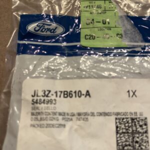 Genuine Ford Washer Pump Seal JL3Z-17B610-A