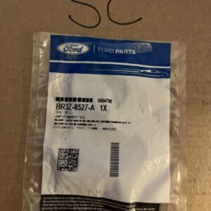 Genuine Ford Water Pump O-Ring Seal Gasket OE BR3Z8527A