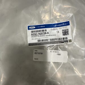 Genuine Ford Weatherstrip Assembly Door Openin AE9Z-7420708-A