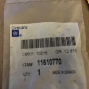 Genuine GM 11610770 Clip