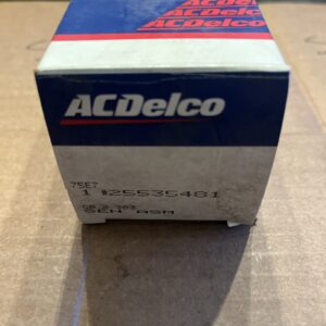 Genuine GM ACDelco OEM 25535481 CRANKSHAFT SENSOR OEM 3.8 3800 NOS