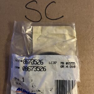 Genuine GM Automatic Transmission Rear Output Shaft Seal 8673526