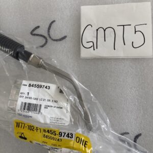 Genuine GM Fuel Return Rear Pipe 84559743