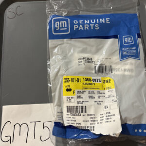 Genuine GM Gray Multi-Purpose Pigtail 13580873 ACDelco PT2648