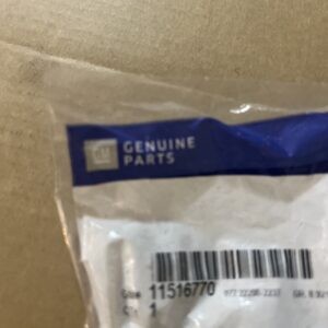 Genuine GM Multi-Purpose Nut 11516770