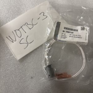 Genuine GM Multi-Purpose Pigtail Kit with Splices 13587325