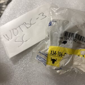 Genuine GM Multi-Purpose Retainer Clip 10121502 OEM