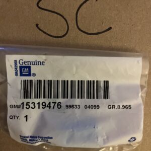 Genuine GM OEM 15319476 FUSE
