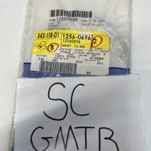 Genuine GM OEM 1999-2020 Valve Cover Gasket 12560696