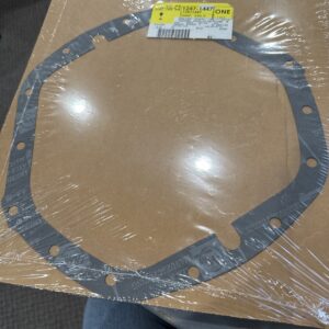 Genuine GM Rear Axle Housing Cover Gasket 12471447
