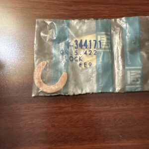 Genuine GM Rear Axle Shaft Lock 344171 OEM Part