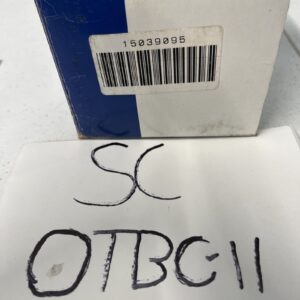 Genuine GM Safety Catch 15039095