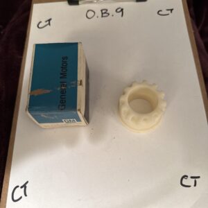 Genuine Gm Steering Adapter 385984 Nos OEM