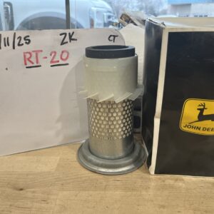 Genuine John Deere Engine Filter Element M802658