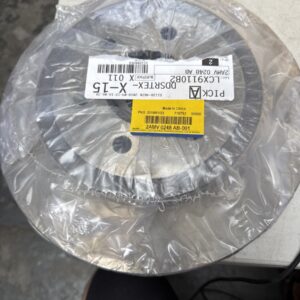 Genuine Mopar 2003-2004 Dodge Dakota Front Brake Rotor 326MM Diameter 2AMV0248AB