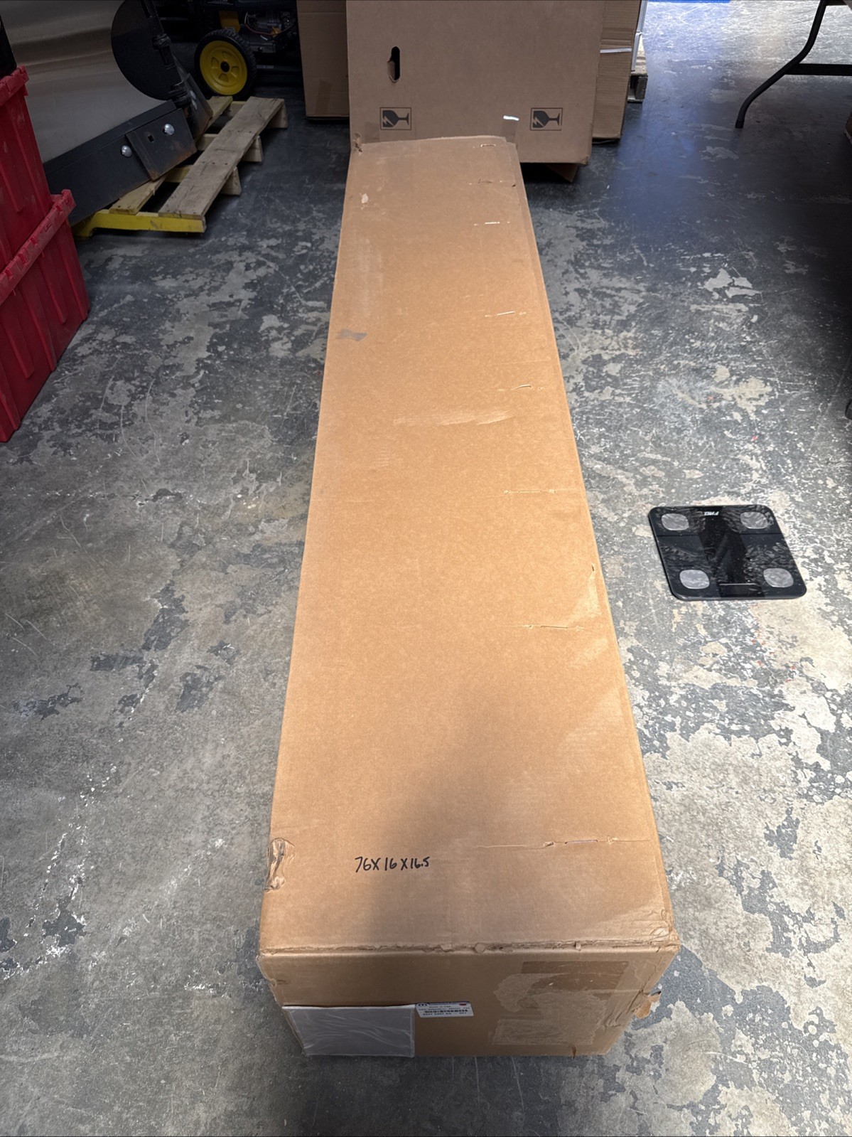 Genuine Mopar 68375407AG Gear-Rack And Pinion Nos OEM - Image 3