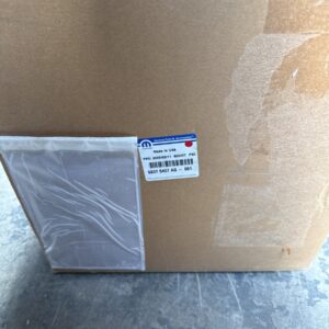 Genuine Mopar 68375407AG Gear-Rack And Pinion Nos OEM