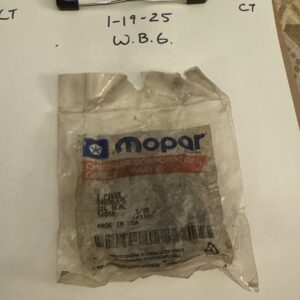 Genuine Mopar AXLE DRIVE SHAFT - SEAL | Mopar 04856336 4856336