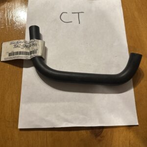 Genuine OEM Ford 3S4Z-6N664-MA Focus 2003 Crankcase Ventilation Tube 3S4Z6N664MA