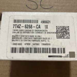 Genuine OEM Ford Engine Timing Chain 7T4Z6268CA