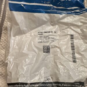 Genuine OEM Ford Explorer Control Valve Solenoid 2010-2023 AT4Z6M280B