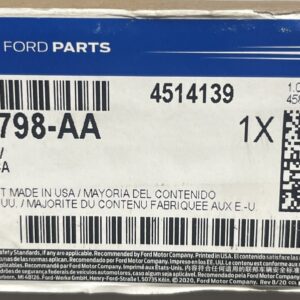 Genuine OEM Ford F-250 Super Duty Spring Plate 1999-2010 3C3Z5798AA