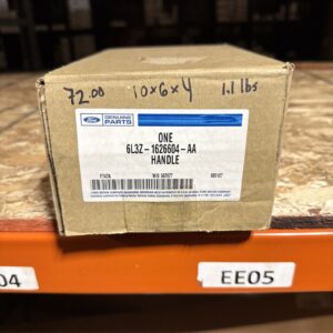Genuine OEM Ford F150 Door Handle 2006-2014 CL3Z1626604AC