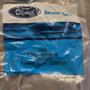 Genuine OEM Ford F3XY-9450-A Exhaust Pipe Flange Gasket NOS