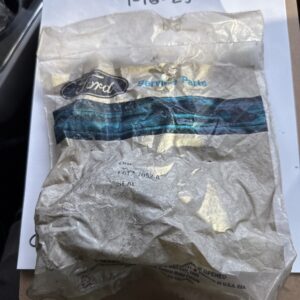 Genuine OEM Ford F6TZ-7052-A Automatic Trans-Extension  Seal