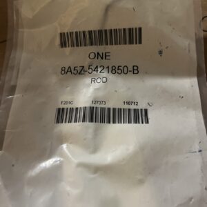 Genuine OEM Ford Front Right Door Lock Rod 8A5Z-5421850-B Lincoln MKS 2009-2016