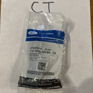 Genuine OEM Ford Stone Deflector FL3Z-99292A23-BA