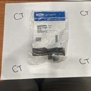 Genuine OEM Ford Wheel Nut BK3Z-1012-A