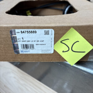 Genuine OEM / GM 84755889 Shift Cable 2019 2020 2021