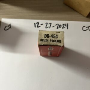 Genuine Standard DR-454 Distributor Brush NOS