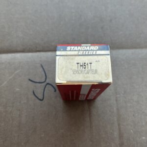 Genuine Standard Motor Products TH51T Throttle Position Sensor NOS