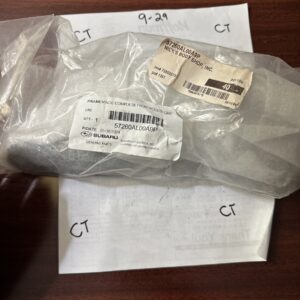 Genuine Subaru Right Hood Hinge 57260AL00A9P OEM