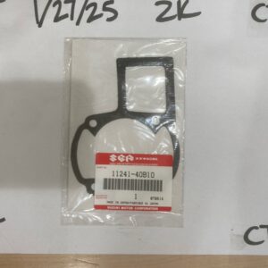 Genuine Suzuki 11241-40B10 Gasket, Cylinder Base LT80 LT80s 1987-up