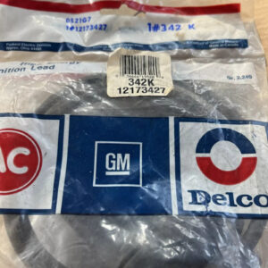 Genuine Wire Splg #6 Cylinder 12173427